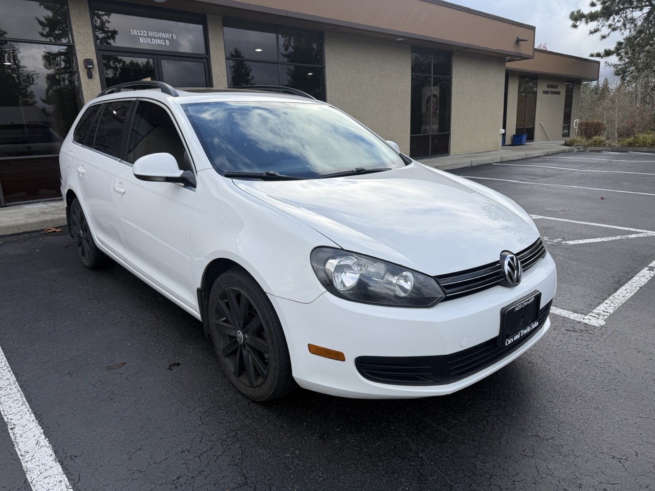 Jetta 2
